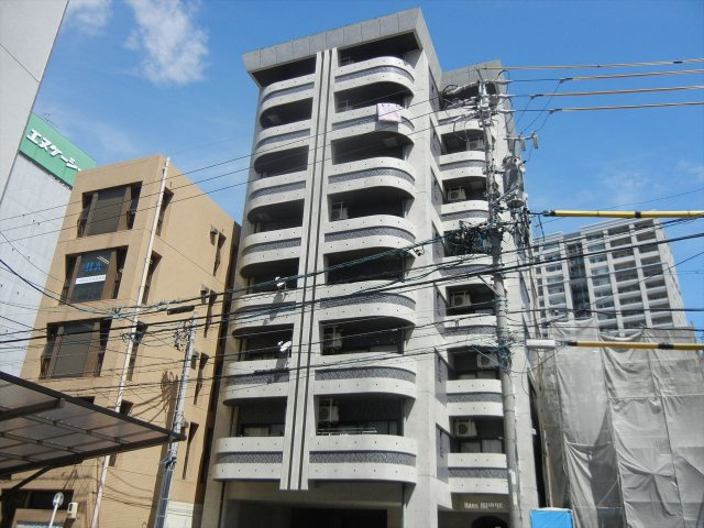 Haus ISEBERG|名古屋市の賃貸ならMy賃貸