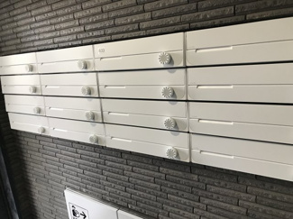 【その他共用部分】