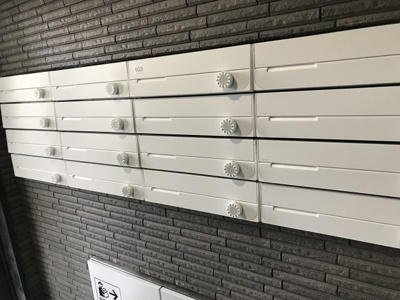 【その他共用部分】 | BIG WING