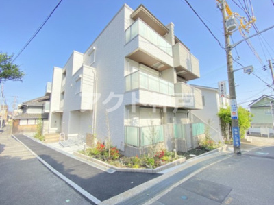 【外観】 | ピエレ垂水 | ☆神戸市垂水区　ピエレ垂水☆