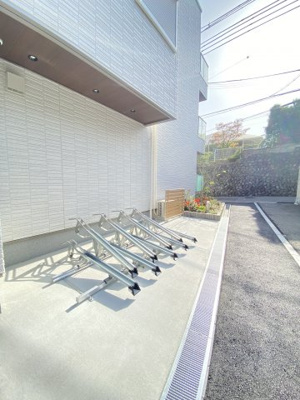 【その他共用部分】 | ピエレ垂水 | ☆神戸市垂水区　ピエレ垂水☆