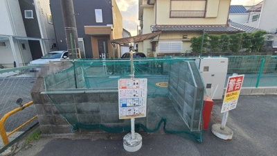 【その他共用部分】 | 大蔵谷住宅 | ☆明石市　大蔵谷住宅☆