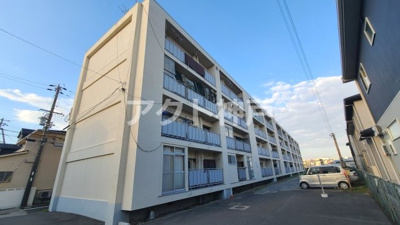 【外観】 | 大蔵谷住宅 | ☆明石市　大蔵谷住宅☆