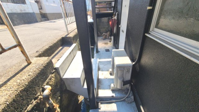 【その他共用部分】 | ジェニーハイツ | ☆神戸市垂水区　ジェニーハイツ☆