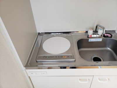 【その他】 | 第2太陽ハイツ | IHコンロ☆神戸市垂水区　第2太陽ハイツ☆