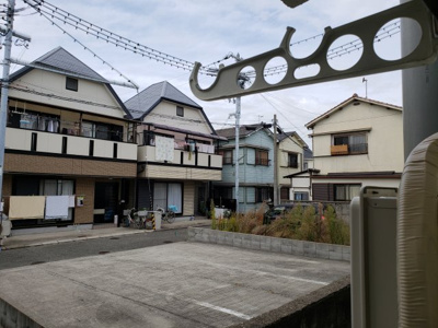 【展望】 | 第2太陽ハイツ | ☆神戸市垂水区　第2太陽ハイツ☆