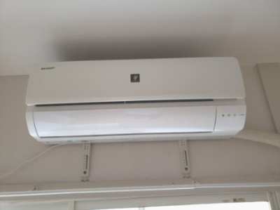 【内装】 | 第2太陽ハイツ | エアコン☆神戸市垂水区　第2太陽ハイツ☆