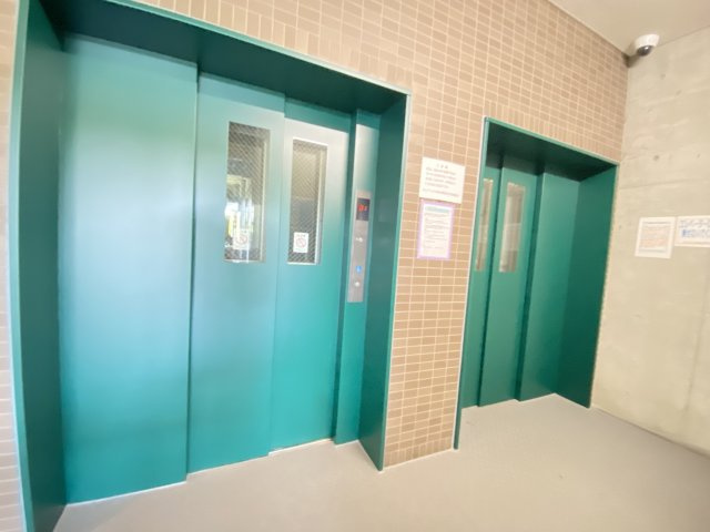 ピュアハイツ垂水潮見が丘のその他共用部分|☆神戸市垂水区　ピュアハイツ垂水潮見が丘☆　