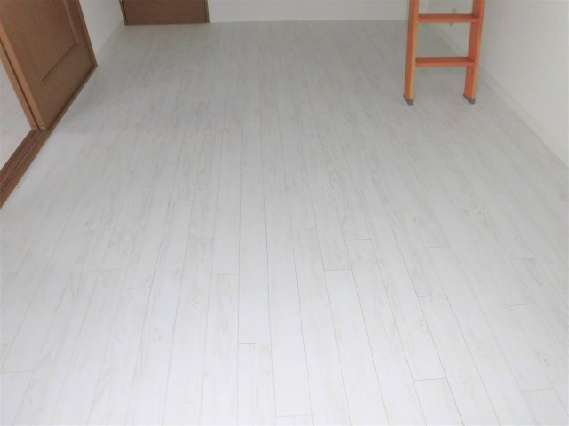 フレグランスモリカワCの洋室