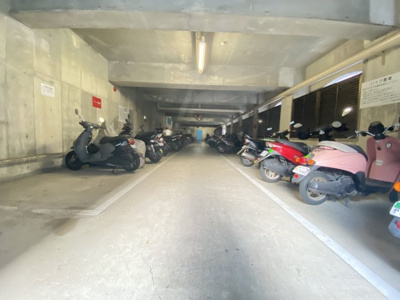 【その他共用部分】 | ダイアパレス塩屋 | ☆神戸市垂水区　ダイアパレス塩屋☆