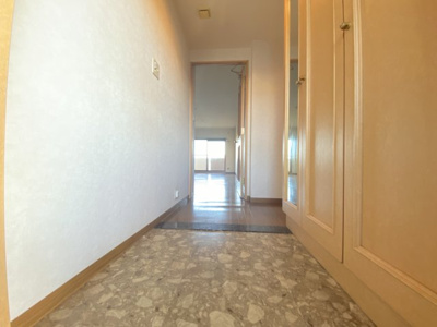 【ロビー】 | ダイアパレス塩屋 | ☆神戸市垂水区　ダイアパレス塩屋☆