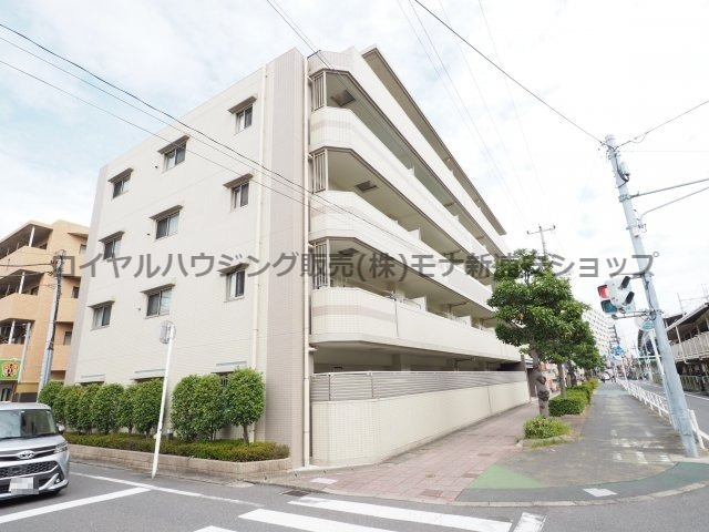 サンクレイドル行徳の画像