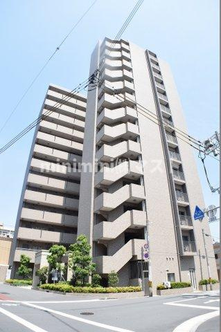 プロシード弁天町