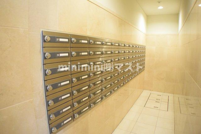 プロシード弁天町のその他共用部分