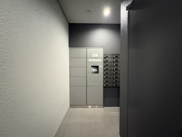 スプリームヒルズ鶴舞|名古屋市の賃貸ならMy賃貸のその他共用部分|スプリームヒルズ鶴舞
