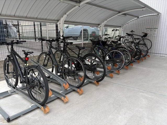 スプリームヒルズ鶴舞|名古屋市の賃貸ならMy賃貸のその他共用部分|スプリームヒルズ鶴舞