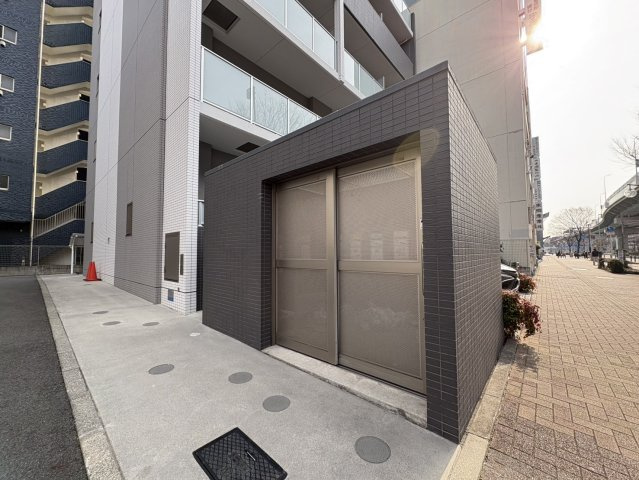 スプリームヒルズ鶴舞|名古屋市の賃貸ならMy賃貸のその他共用部分|スプリームヒルズ鶴舞