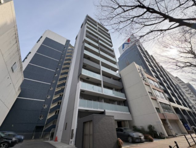 スプリームヒルズ鶴舞|名古屋市の賃貸ならMy賃貸