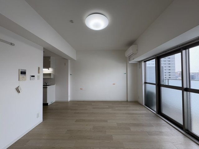 スプリームヒルズ鶴舞|名古屋市の賃貸ならMy賃貸の玄関|スプリームヒルズ鶴舞