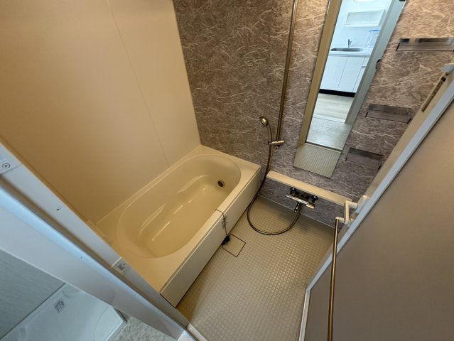 スプリームヒルズ鶴舞|名古屋市の賃貸ならMy賃貸の寝室|スプリームヒルズ鶴舞