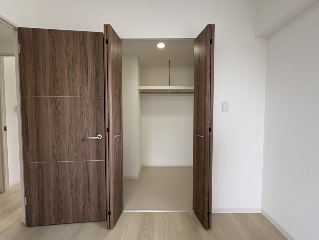 スプリームヒルズ鶴舞|名古屋市の賃貸ならMy賃貸の収納|スプリームヒルズ鶴舞