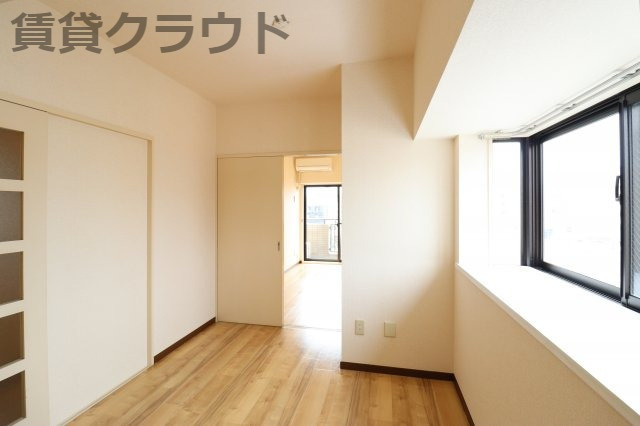 アーバンエクセル蘇我の居間・リビング