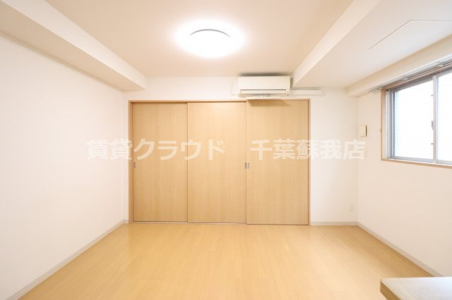 アイデアルの居間・リビング|同じ建物の別のお部屋の写真になります！