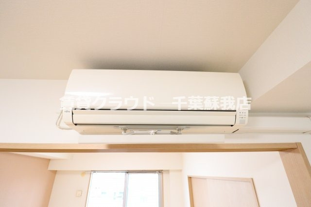 アイデアルの設備|同じ建物の別のお部屋の写真になります！