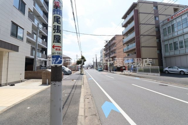 アイデアルの周辺