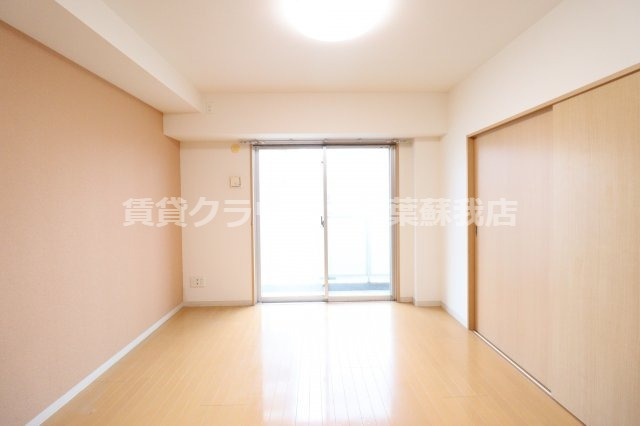 アイデアルの寝室|同じ建物の別のお部屋の写真になります！