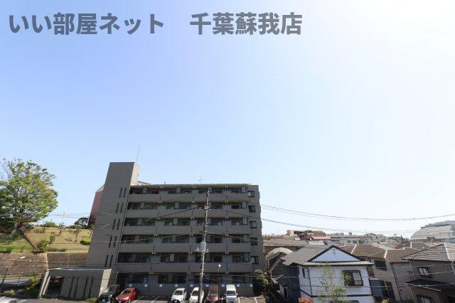 ラテルの展望