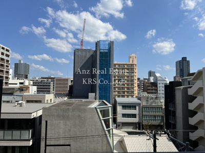 【展望】 | PONTE CIELO | 実際の展望