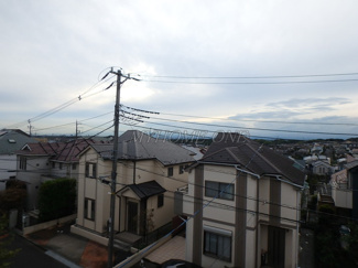 【展望】 | 眺望