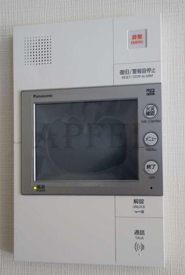 【設備】 | スプランディッド難波III