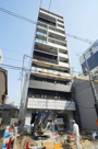 プレサンス松屋町ヴィゴラスの画像