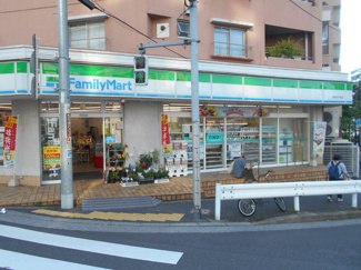 コンビニ