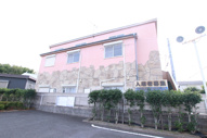 ヴィラ中島町Ｂの画像