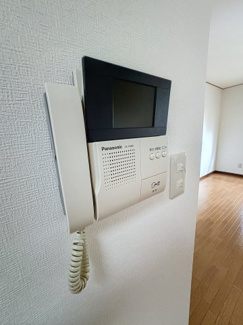 【セキュリティ】 | 西川口協和ビル