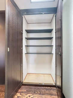 【収納】 | 西川口協和ビル