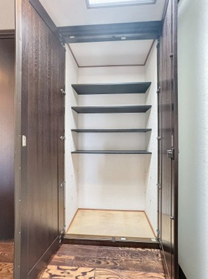 【収納】 | 西川口協和ビル