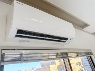 【設備】 | 西川口協和ビル