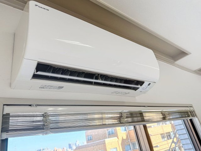 【設備】 | 西川口協和ビル