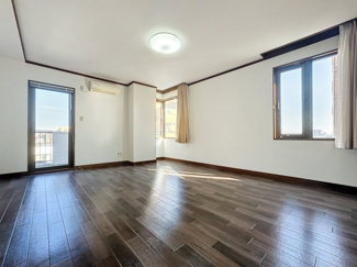 【居間・リビング】 | 西川口協和ビル