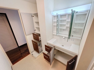 【収納】 | 西川口協和ビル