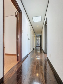 【内装】 | 西川口協和ビル