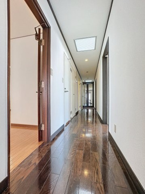 【内装】 | 西川口協和ビル