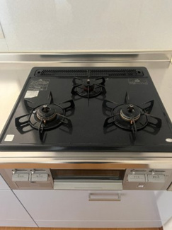 【キッチン】 | 西川口協和ビル