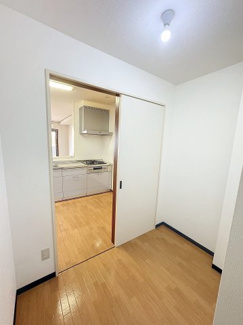 【内装】 | 西川口協和ビル