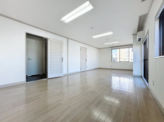 【居間・リビング】 | 西川口協和ビル