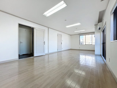 【居間・リビング】 | 西川口協和ビル